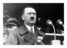 Primaires du Parti Naze: Hitler le plus convaincant